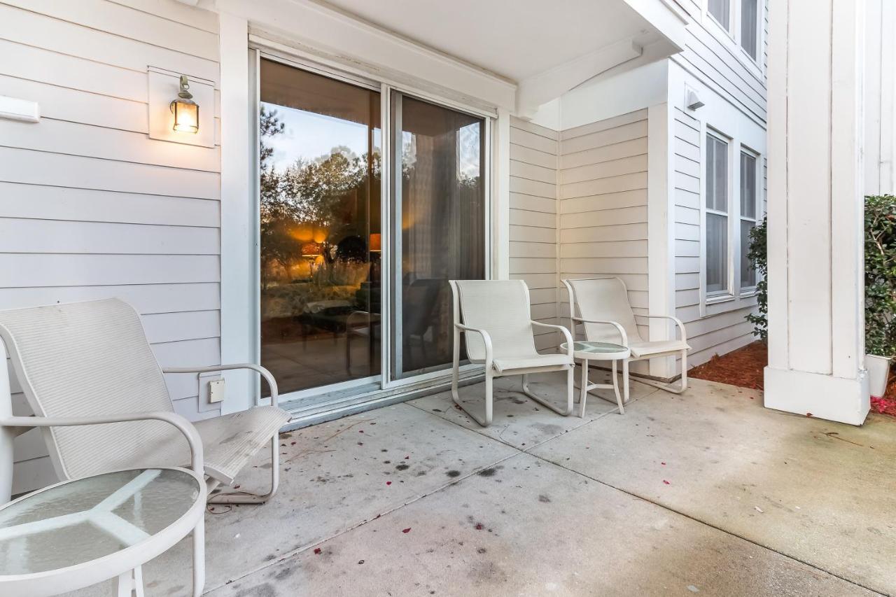 Sandestin Apartment