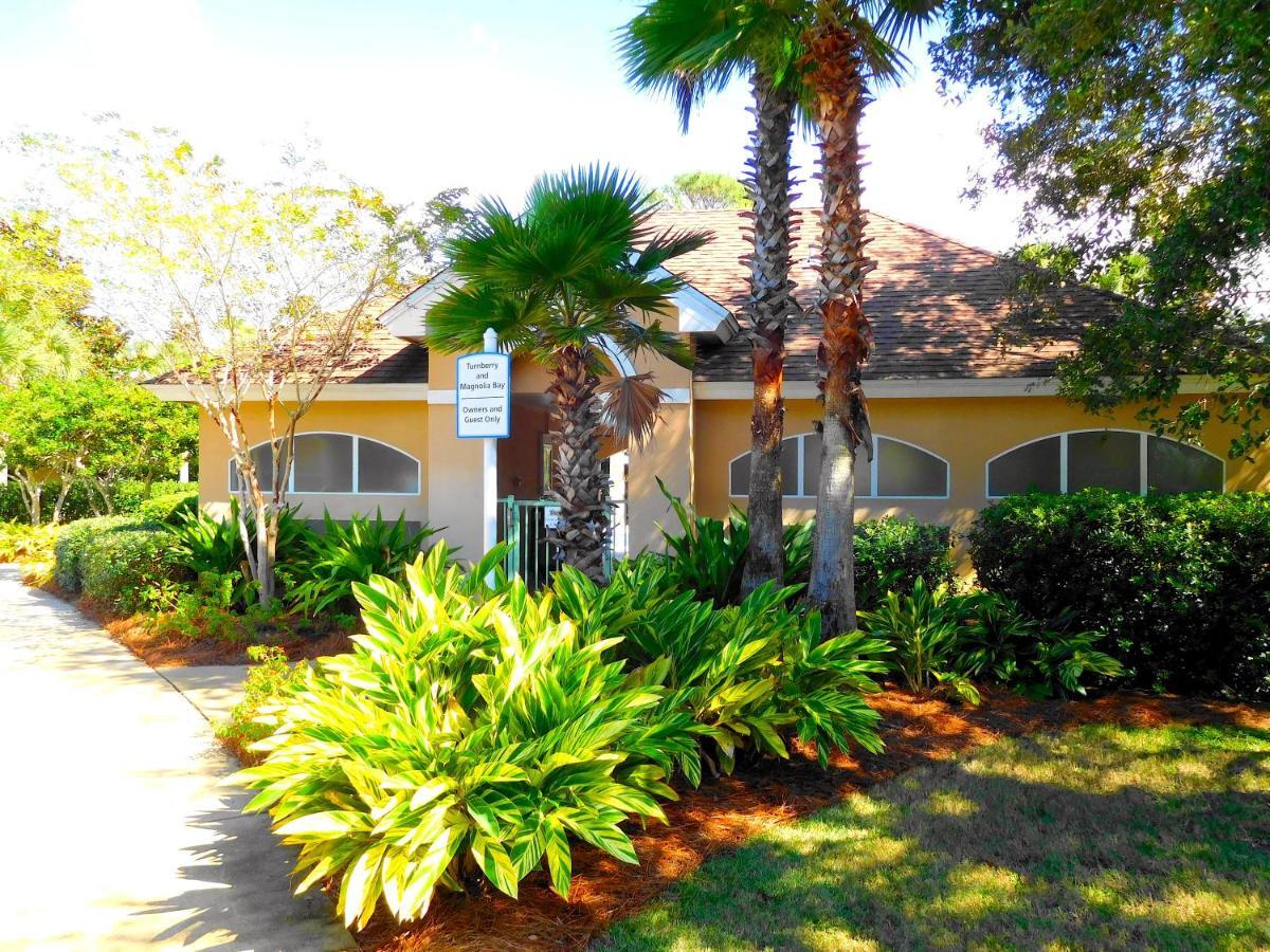 8554 Turnberry Apartment *