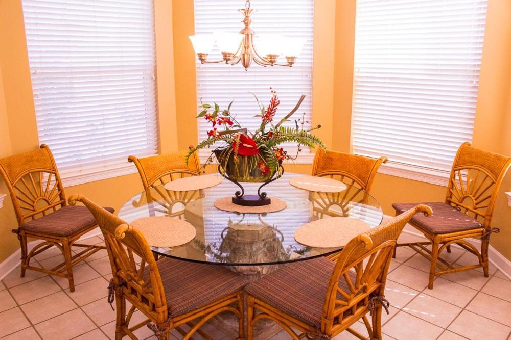 8554 Turnberry Apartment Destin