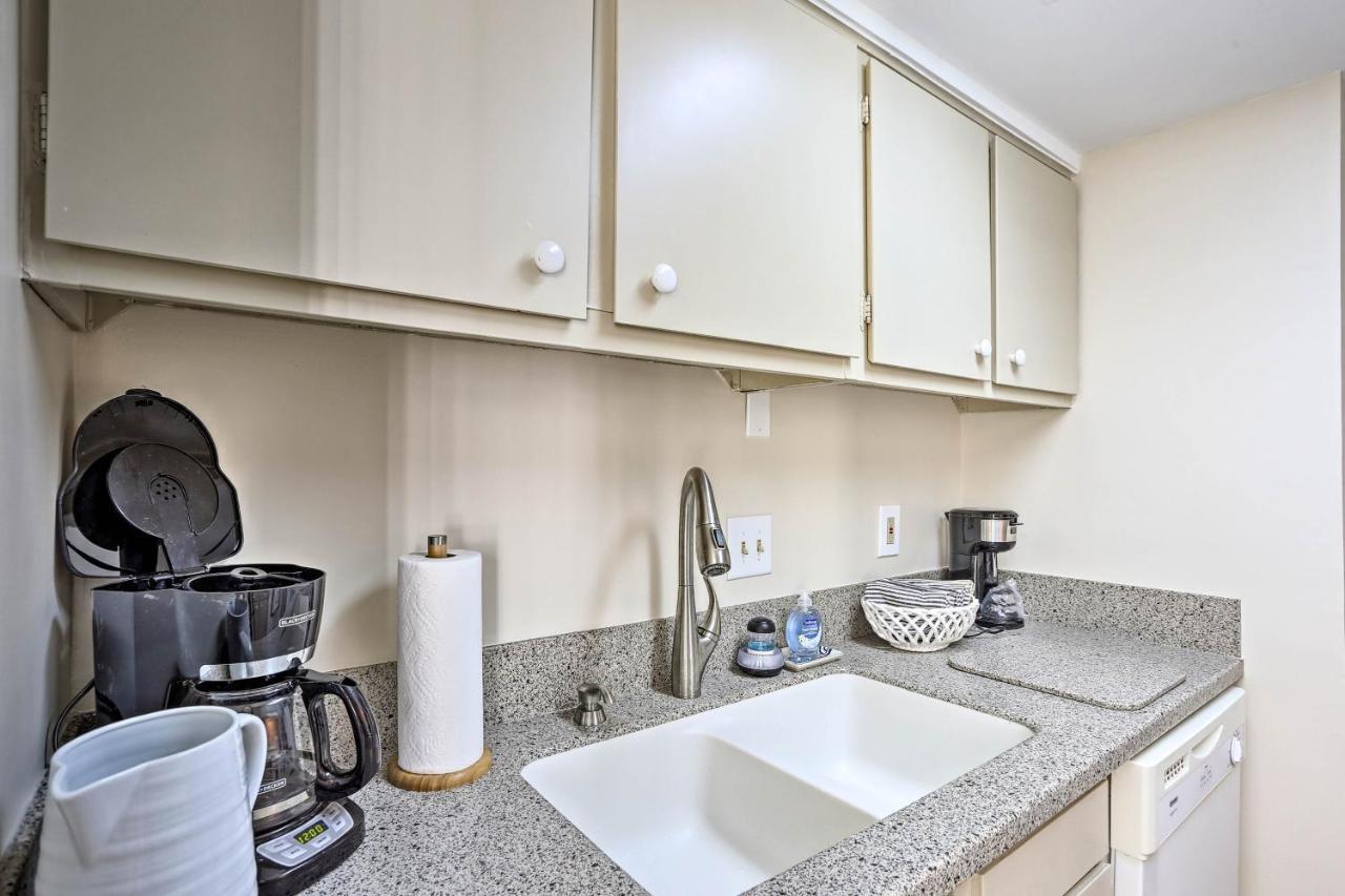 Holiday home Townhome With Access And 2 Pools! *