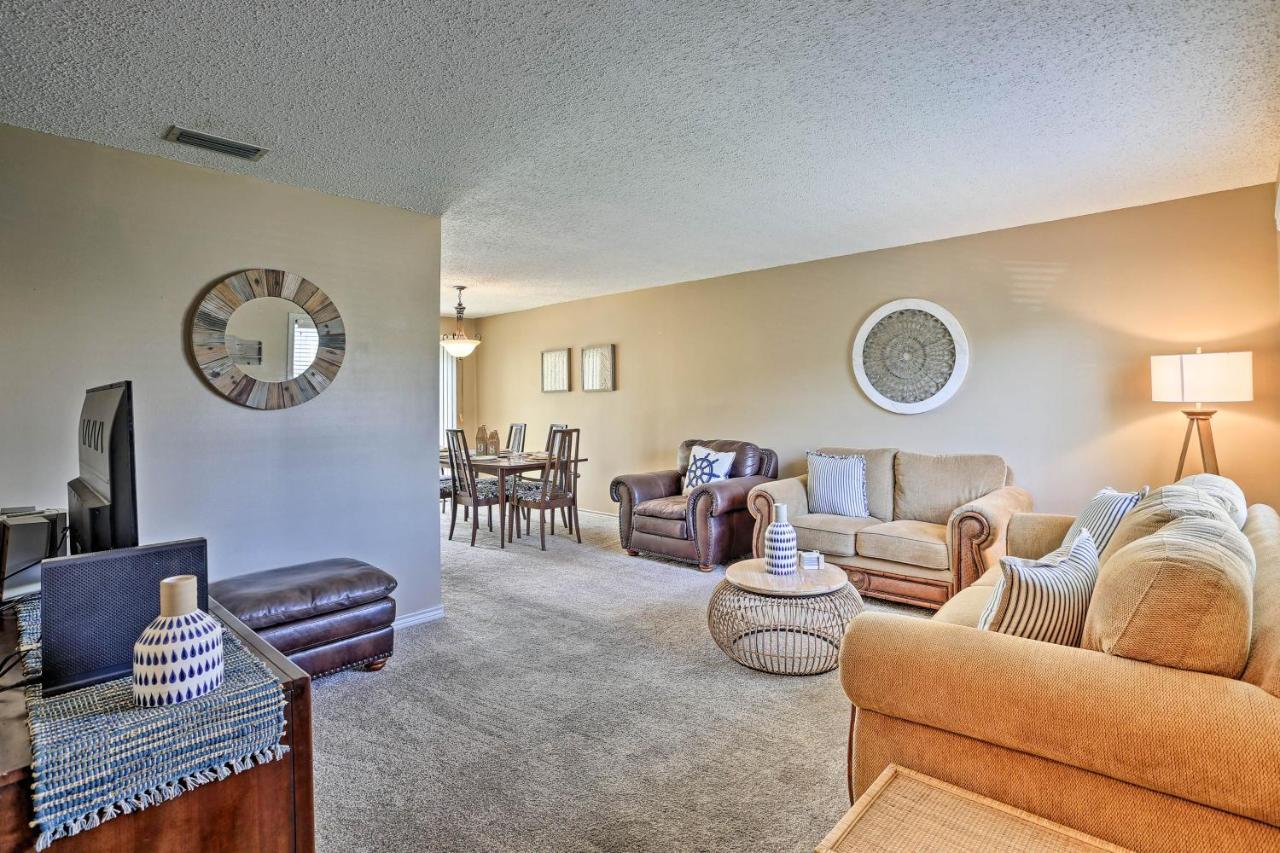 Holiday home Townhome With Access And 2 Pools! Destin