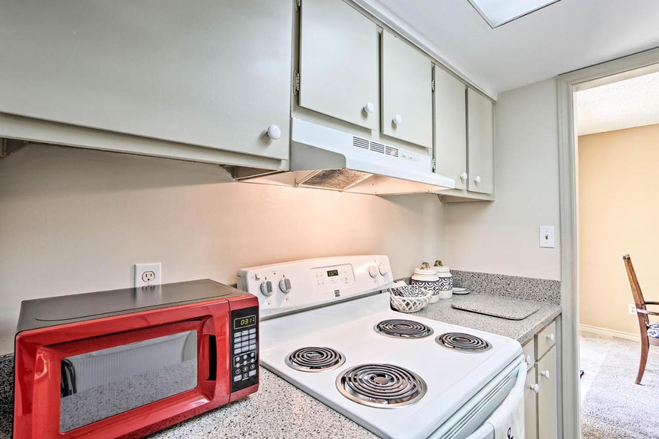 Holiday home Townhome With Access And 2 Pools! *