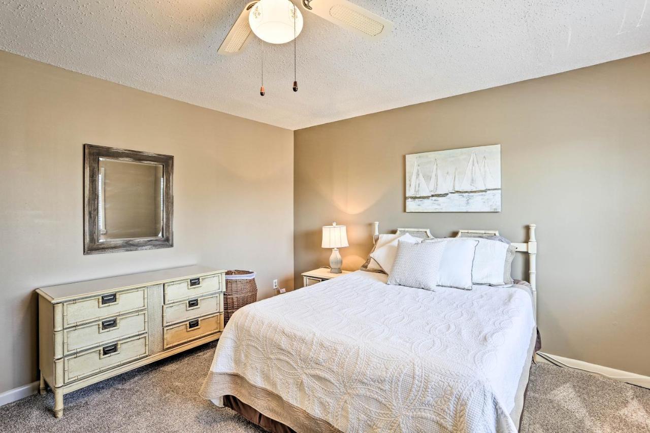 Holiday home Townhome With Access And 2 Pools! *