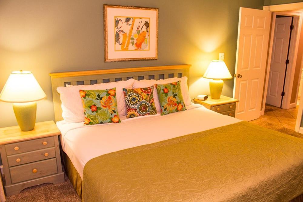8554 Turnberry Apartment Destin