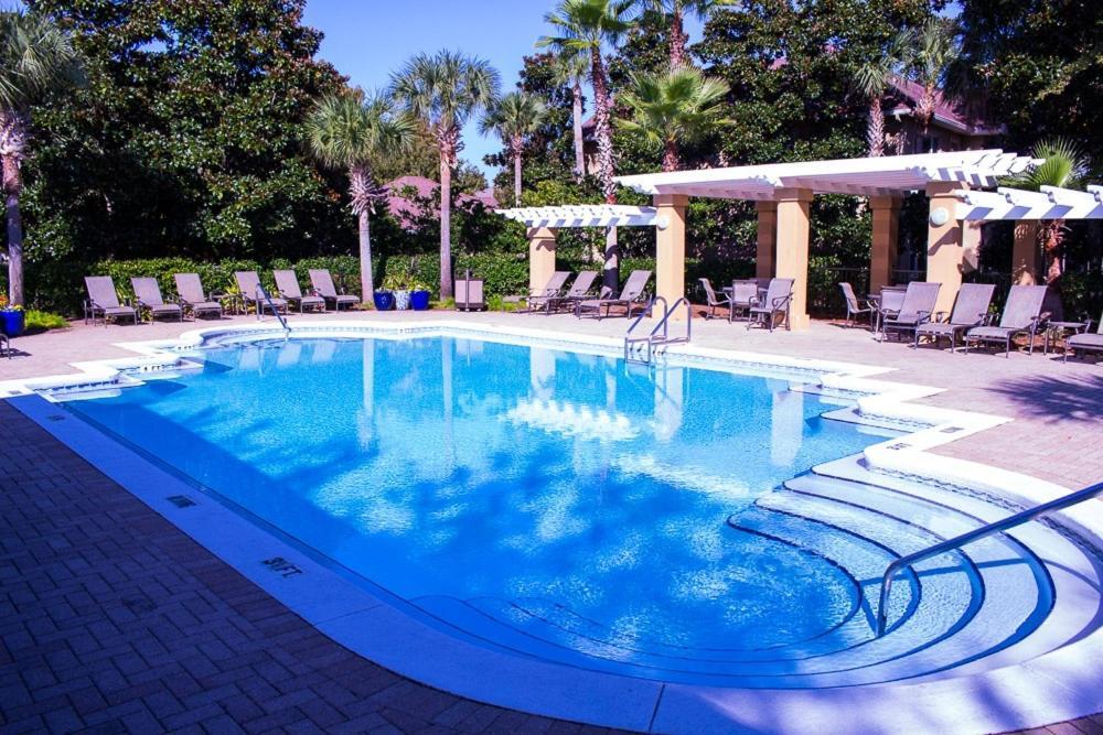 8554 Turnberry Apartment Destin