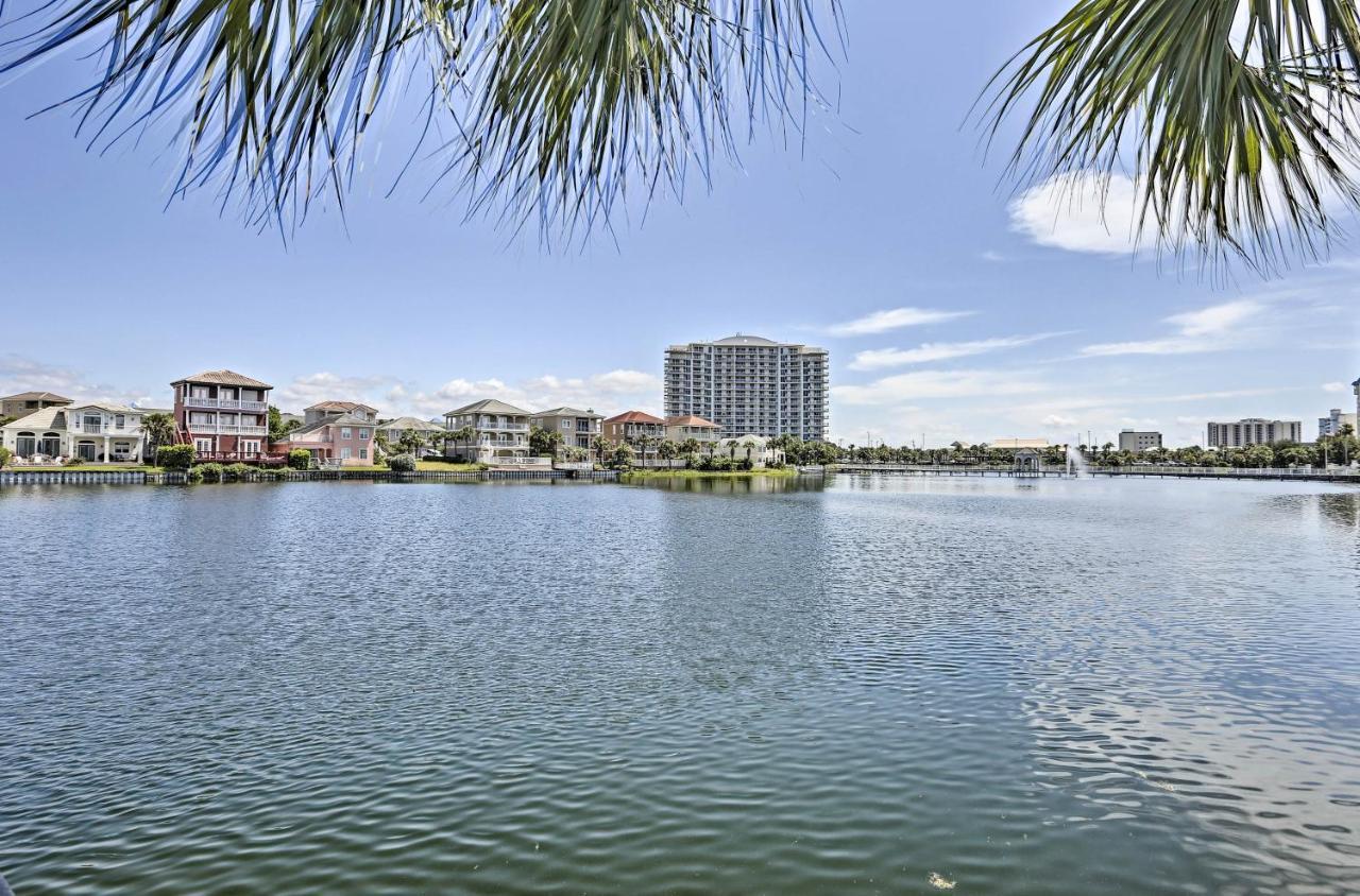 Townhome With Access And 2 Pools! Holiday home *