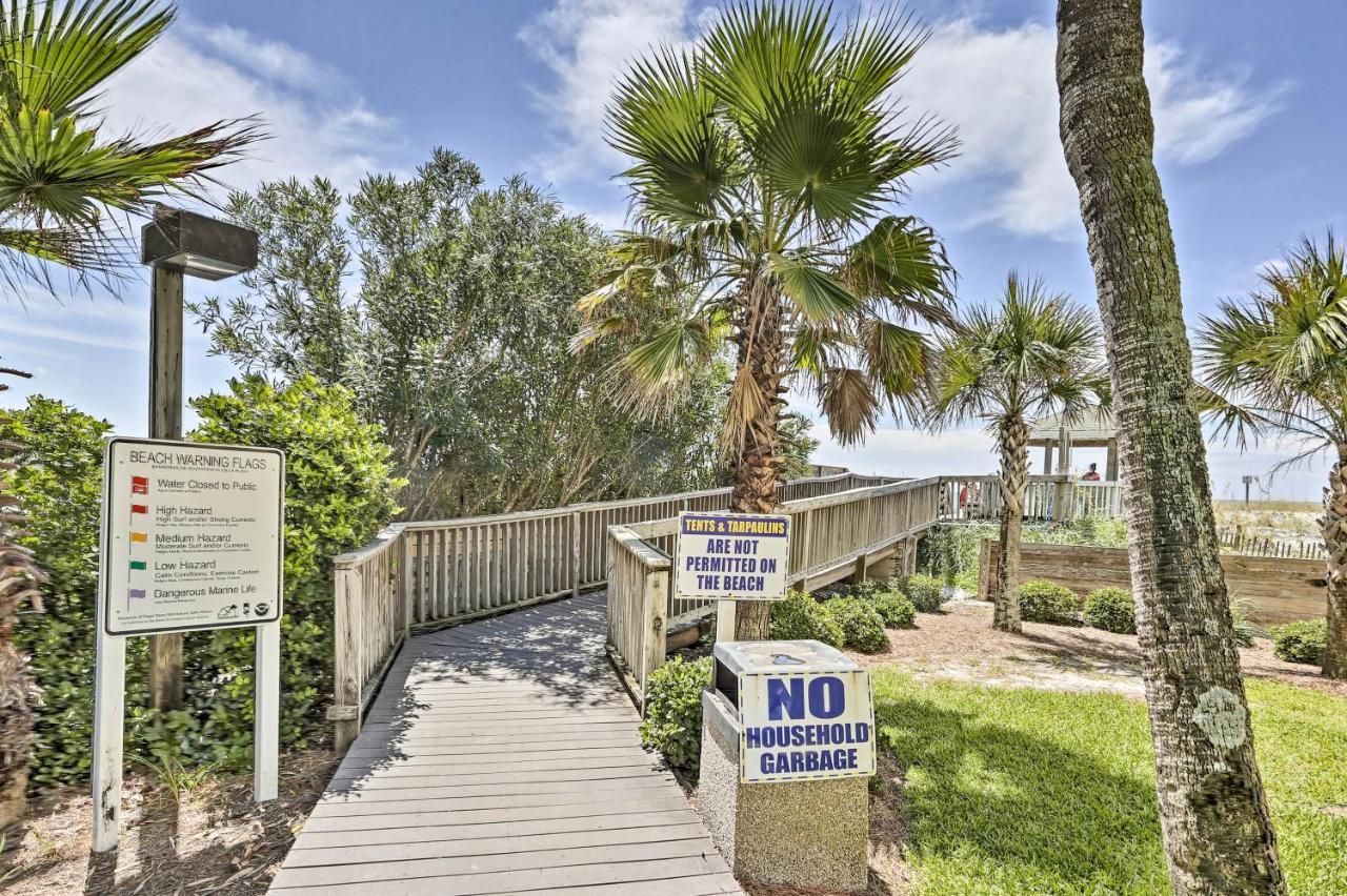 Townhome With Access And 2 Pools! Holiday home *