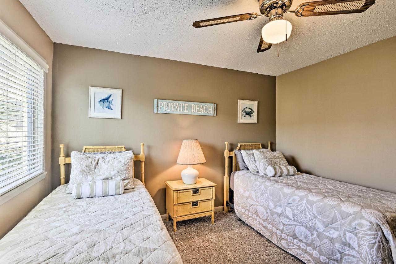 Holiday home Townhome With Access And 2 Pools! *