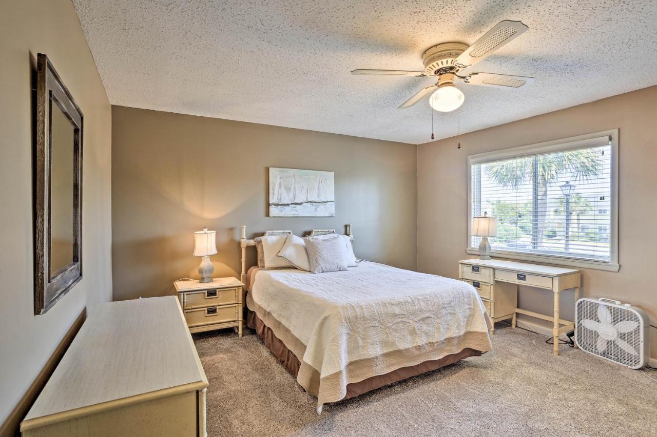 Holiday home Townhome With Access And 2 Pools! *