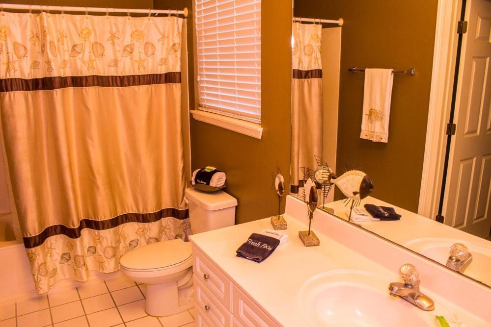 Apartment 8554 Turnberry Destin