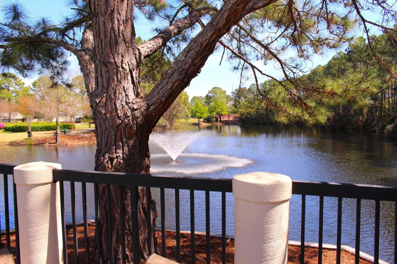 Holiday home 418 Linkside Drive Destin