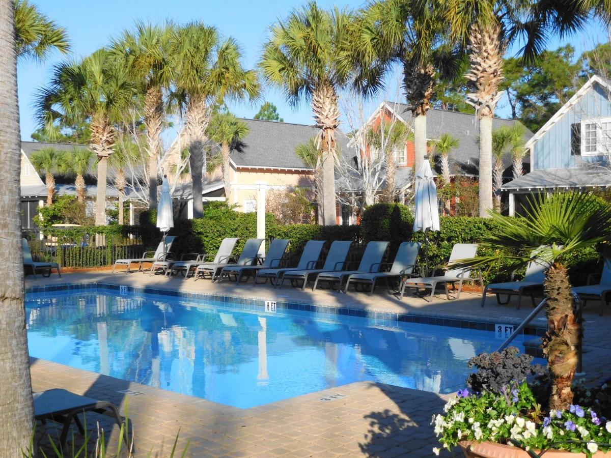 2465 Bungalo Holiday home Destin