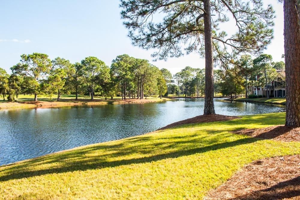 Apartment 8554 Turnberry Destin