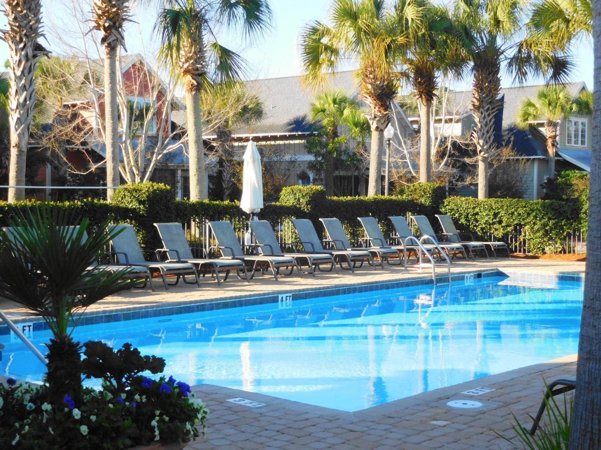 2465 Bungalo Destin