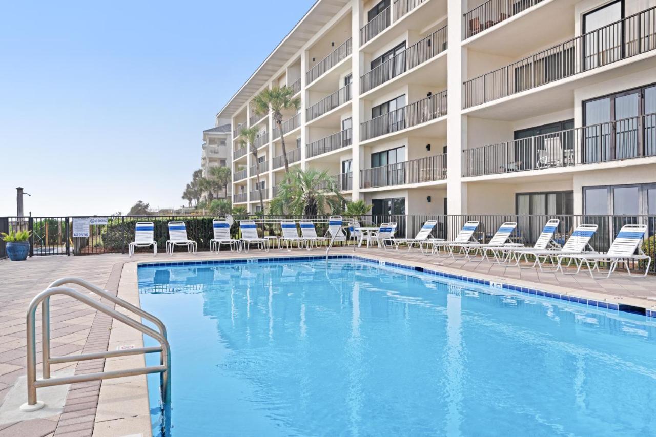 Huntington By The Sea 106 Miramar *