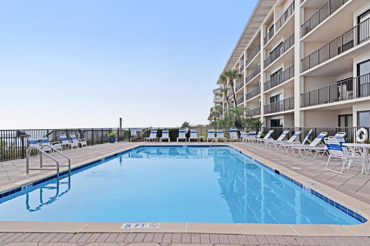 Hotel Huntington By The Sea 106 Miramar