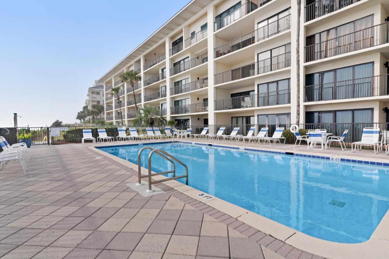 Huntington By The Sea 106 Miramar Hotel Destin