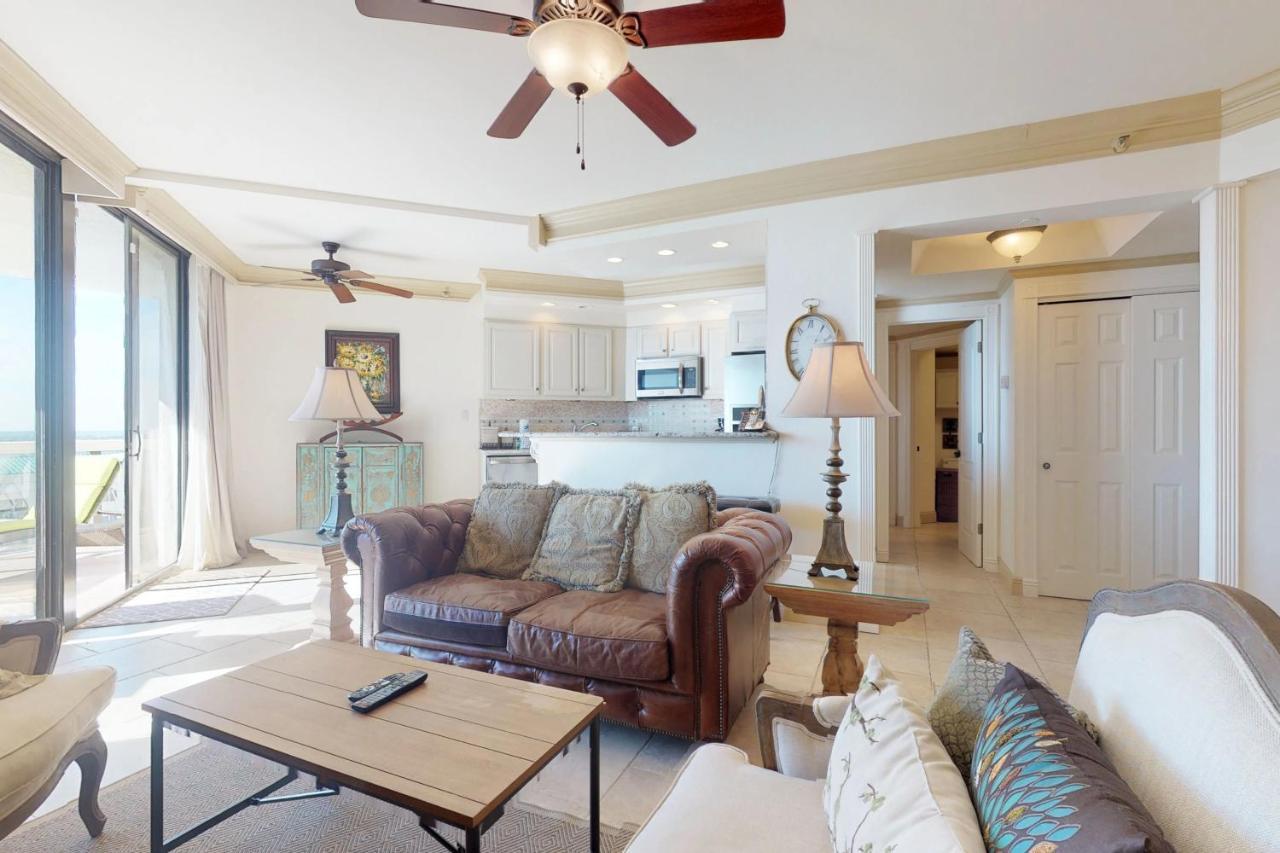 Surfside 2 By Vacasa Apartment *