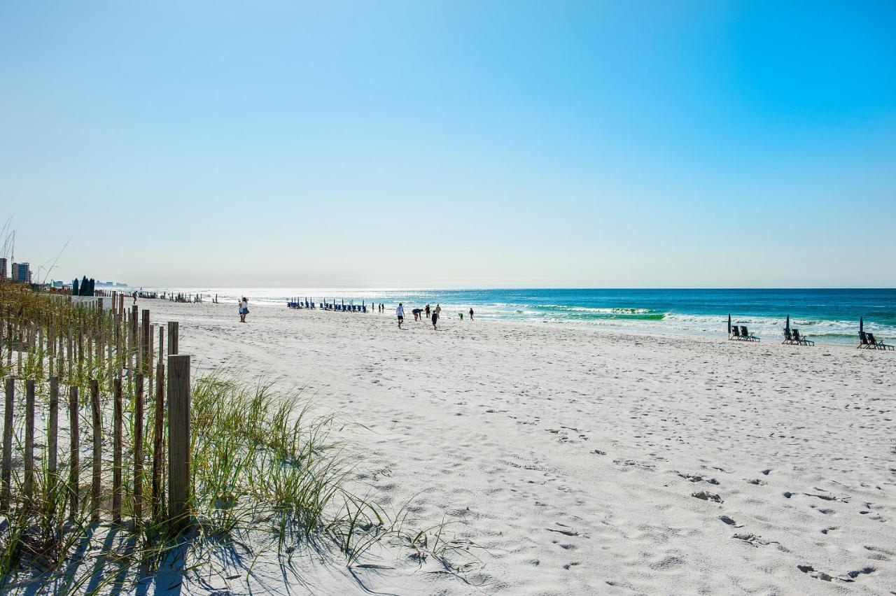 Resort Getaways At Destin