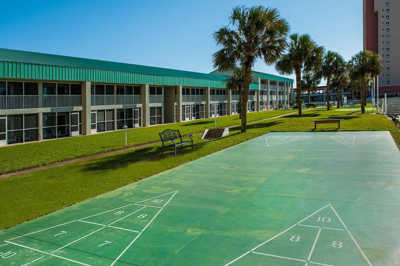 Getaways At Destin