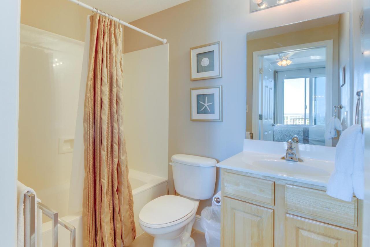 Ariel Dunes I Destin