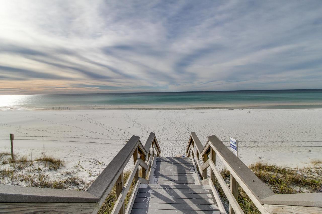 Ariel Dunes I Apartment Destin