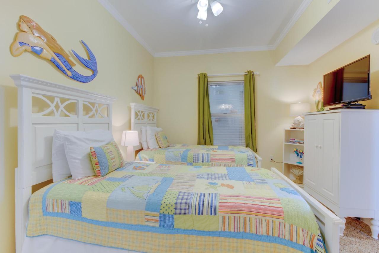 Ariel Dunes I Destin