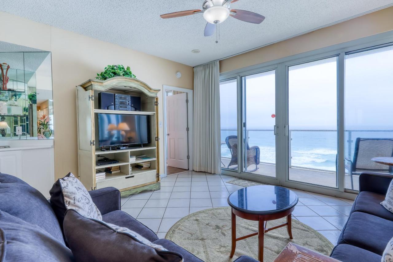 Sterling Sands 810 Apartment *