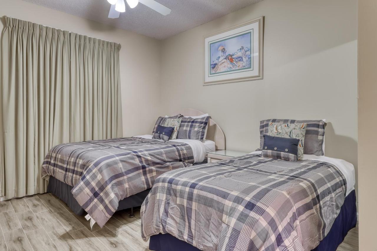 Apartment Sterling Sands 810 Destin