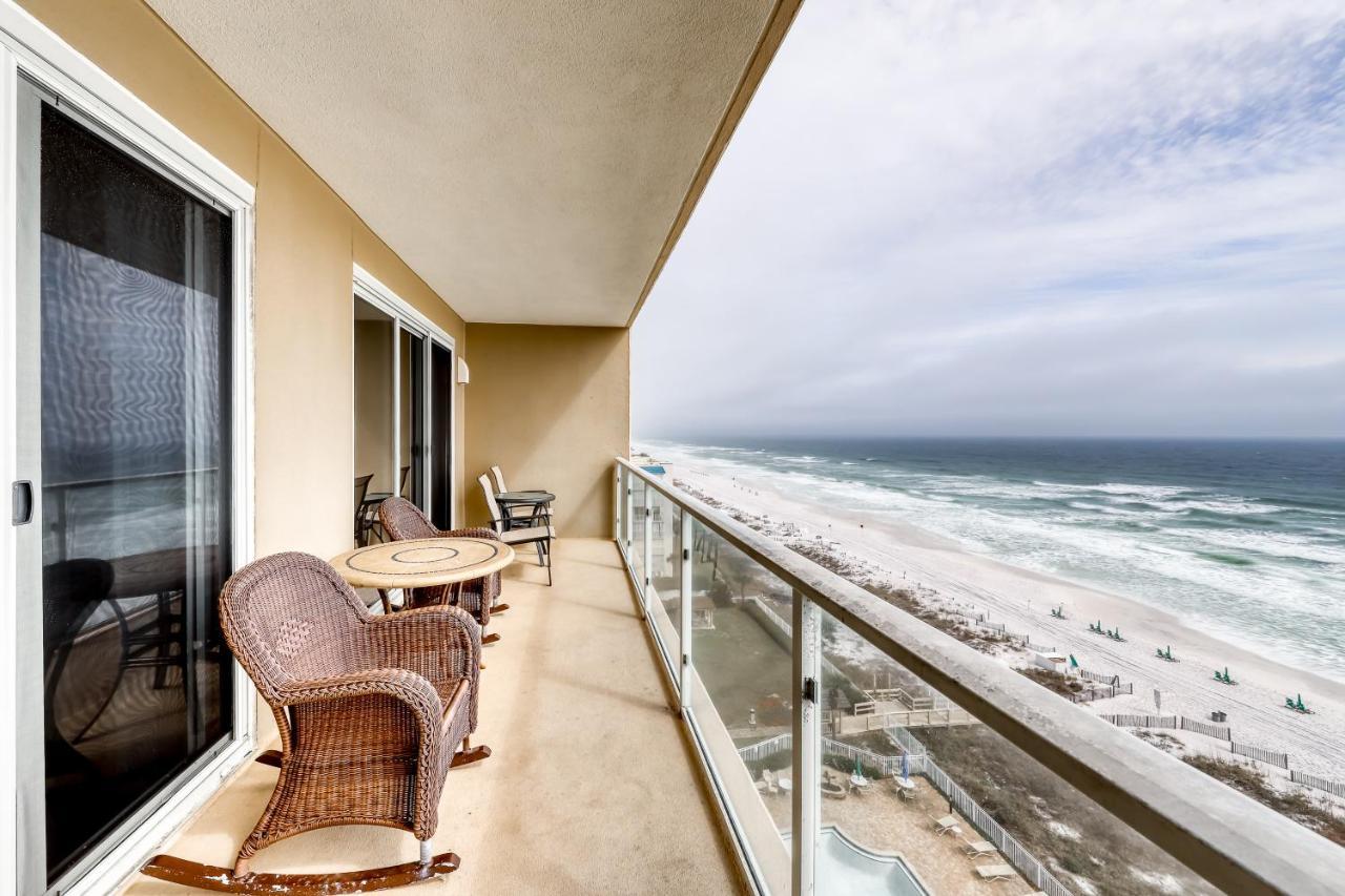 Sterling Sands 810 Apartment