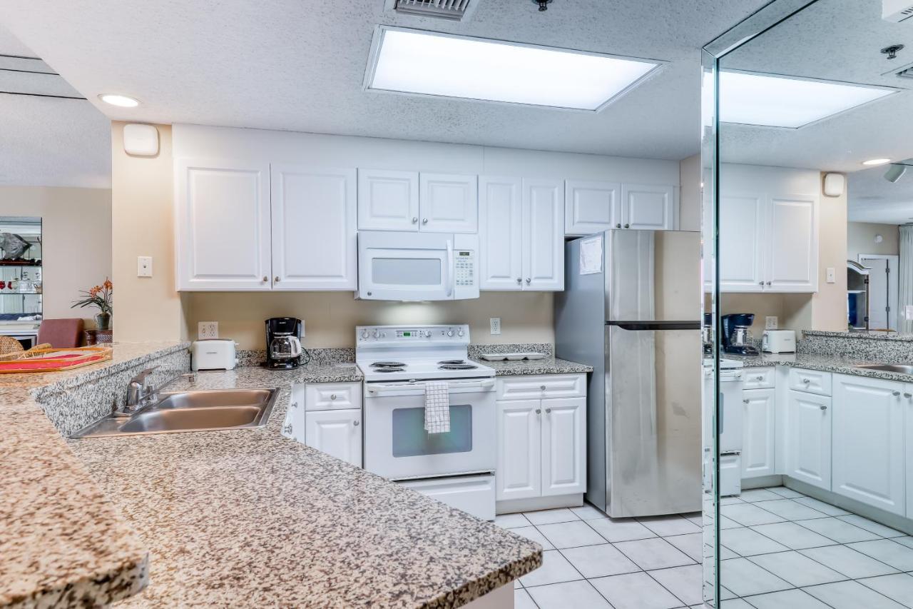 Apartment Sterling Sands 810 *