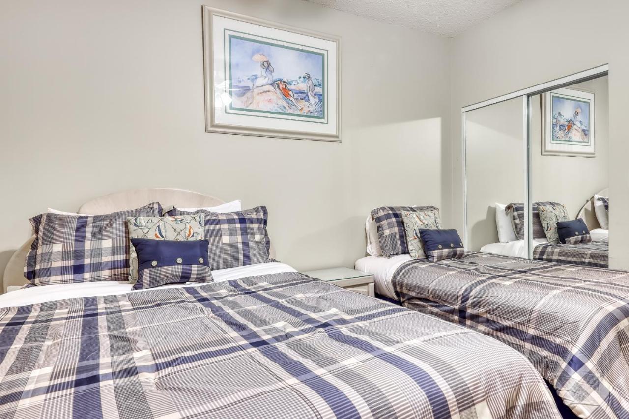 Apartment Sterling Sands 810 Destin