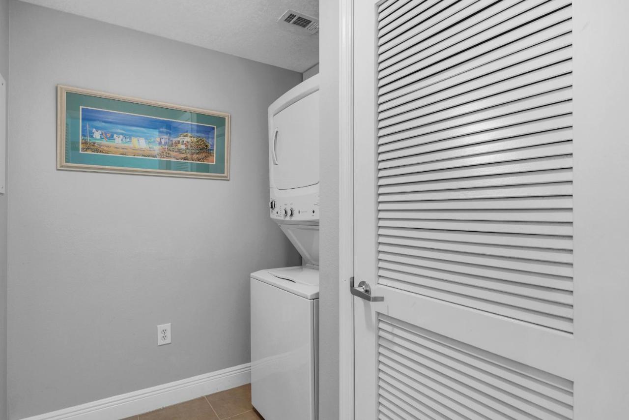 Ariel Dunes I 1107 Apartment Destin