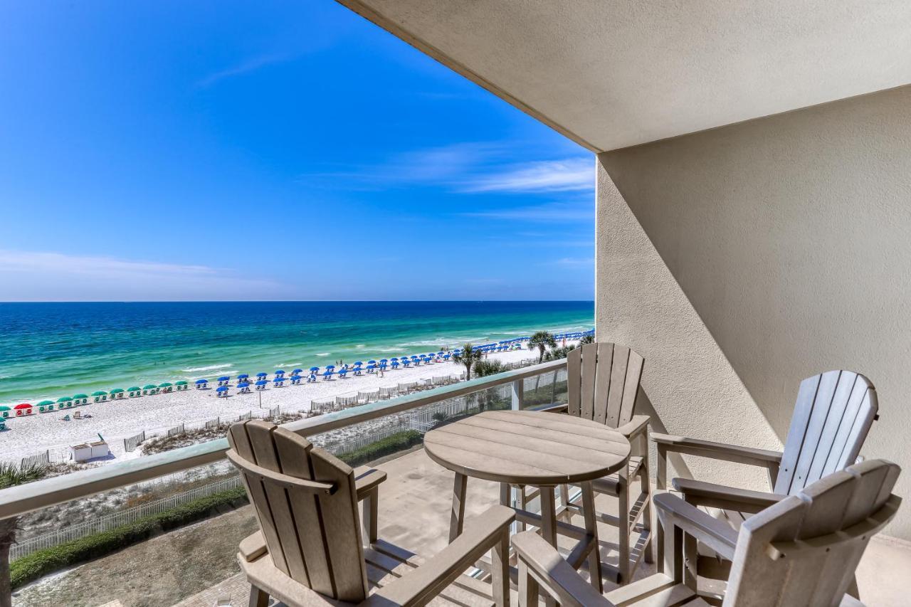 Apartment Sterling Sands 412 Destin