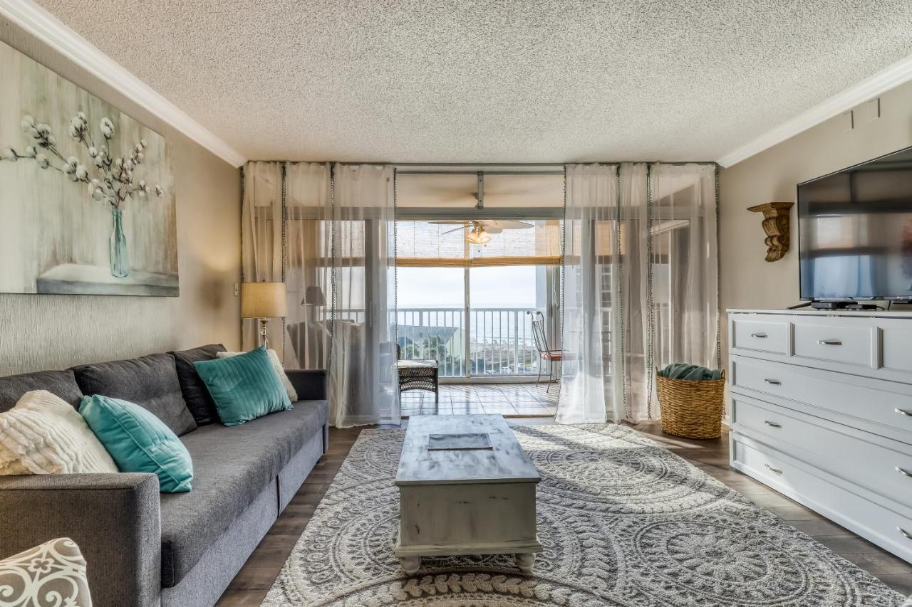 Holiday home Shoreline Towers *