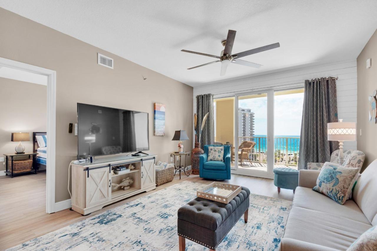 Ariel Dunes I 707 Apartment Destin