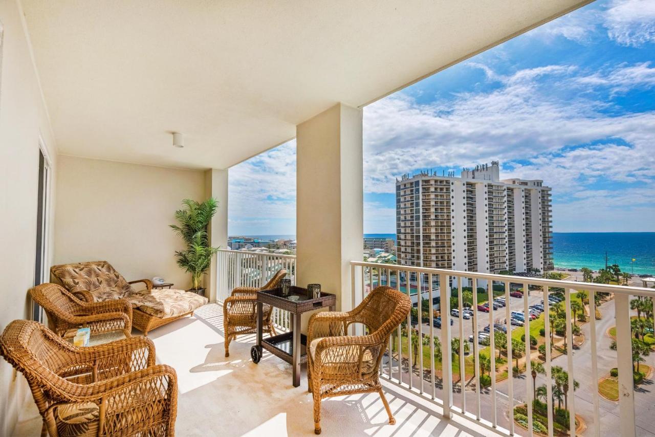 Ariel Dunes I 707 Apartment
