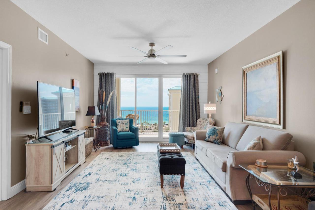 Ariel Dunes I 707 * Destin