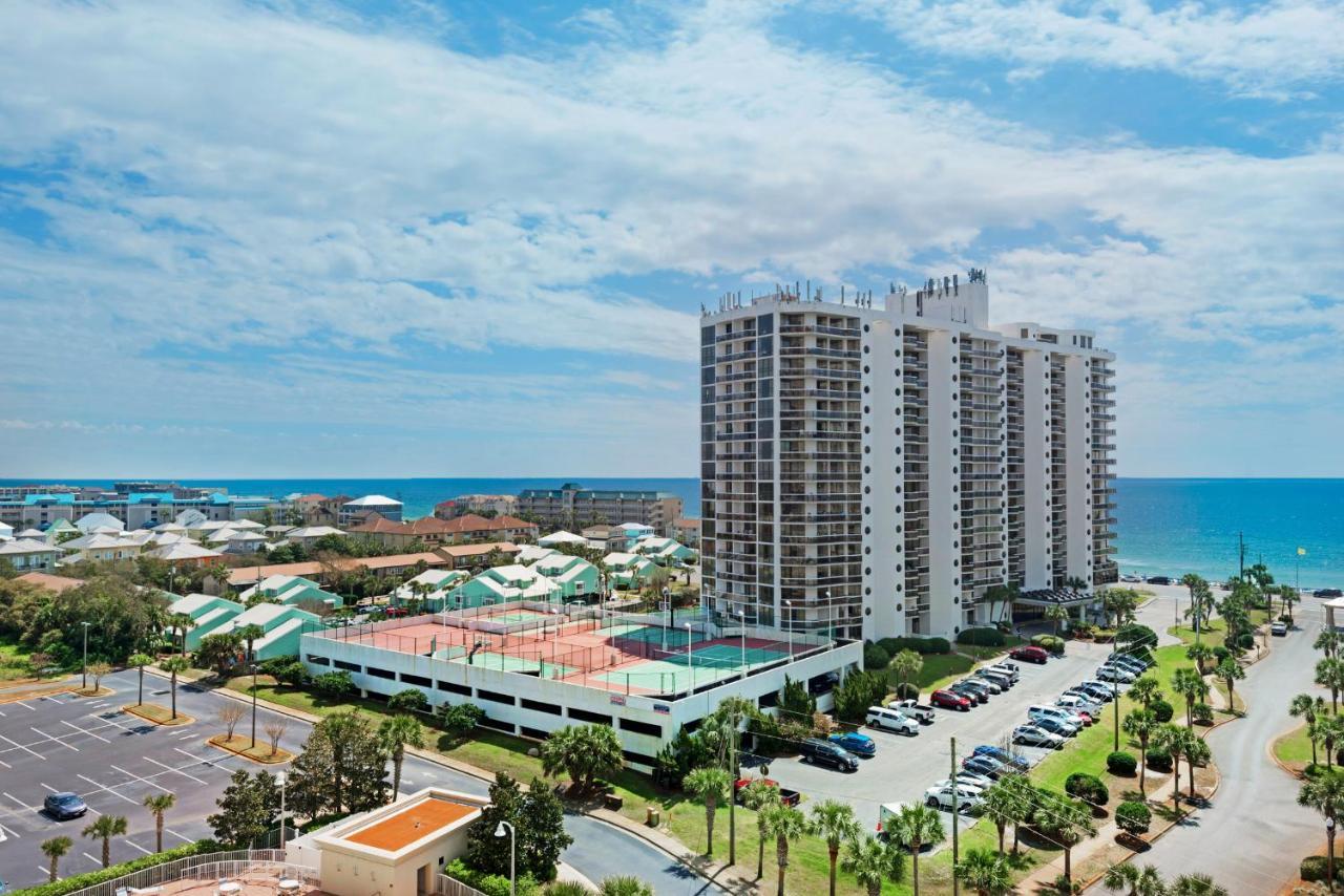 Apartment Ariel Dunes I 707