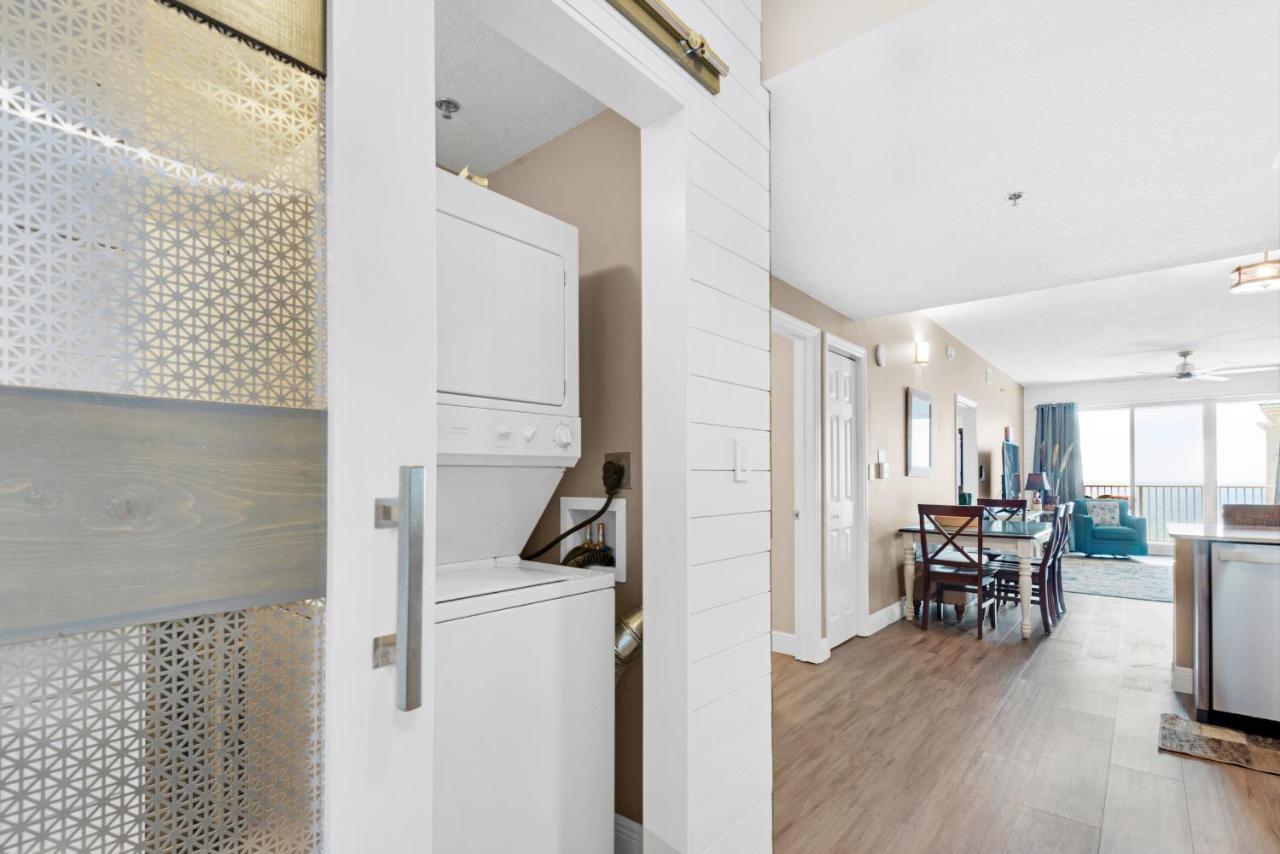 Ariel Dunes I 707 Apartment *