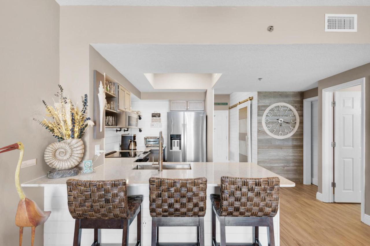 Apartment Ariel Dunes I 707