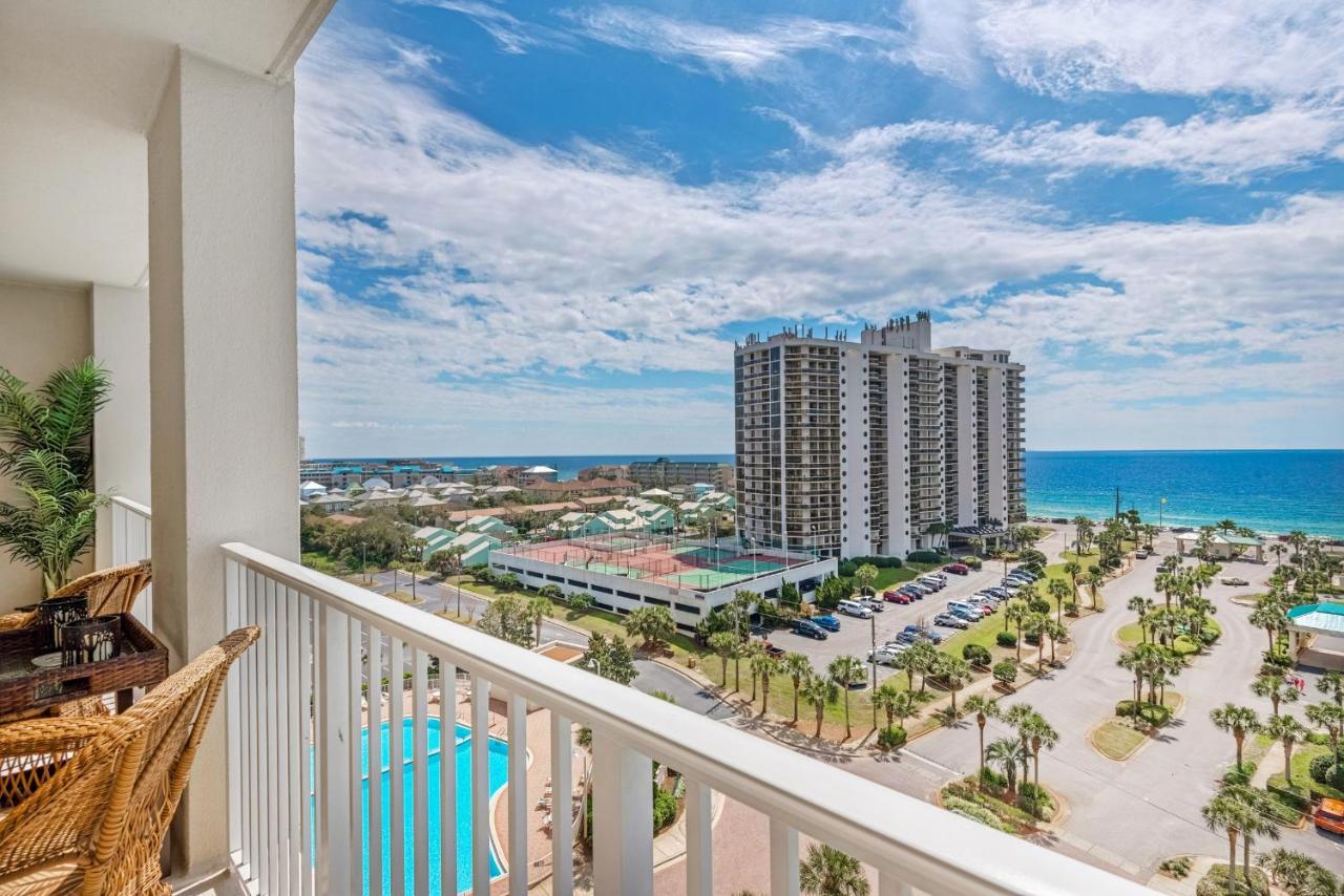Ariel Dunes I 707 Destin