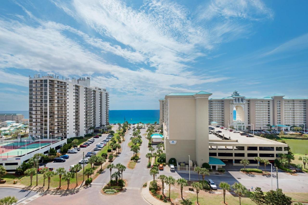Ariel Dunes I 707 Apartment *