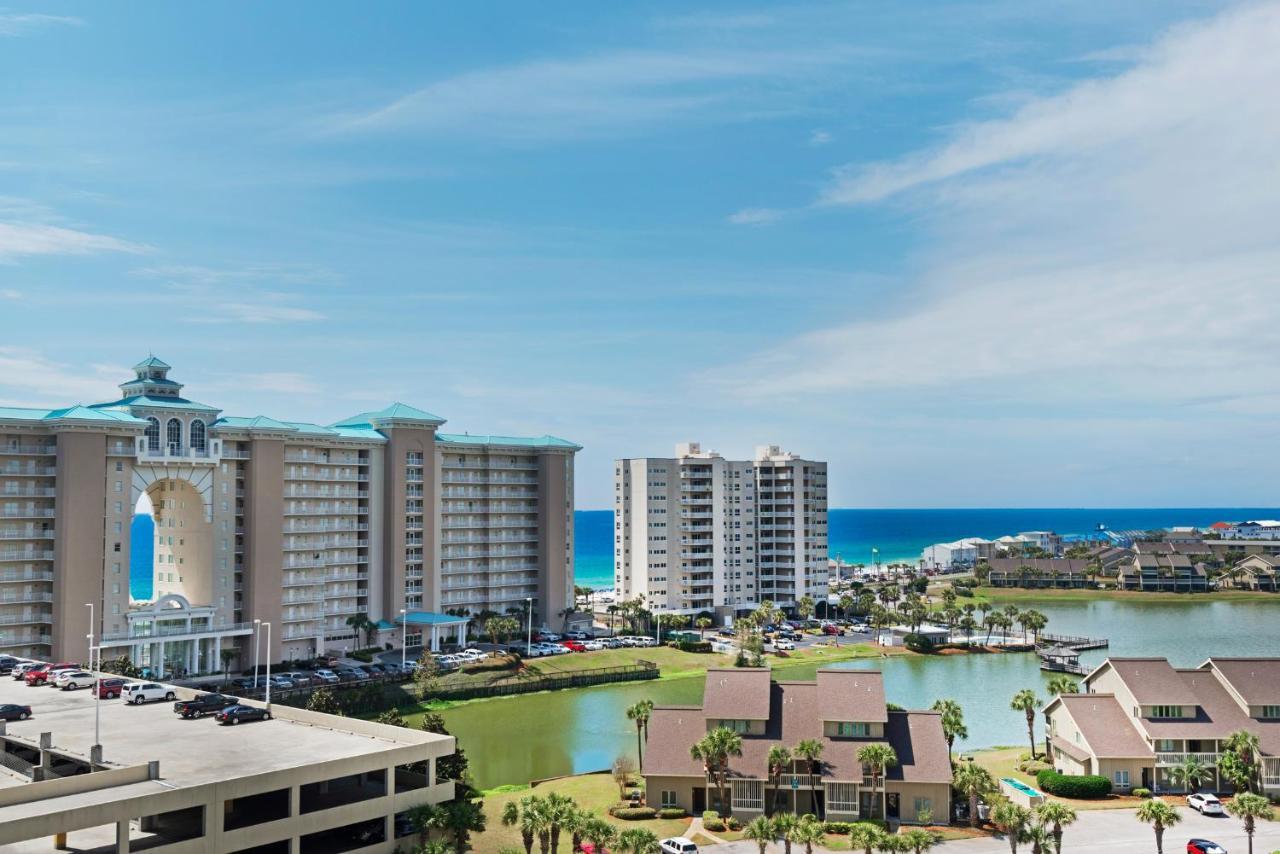 Ariel Dunes I 707 Destin