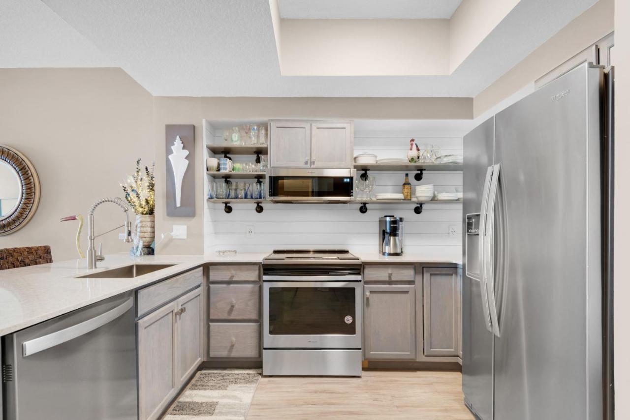 Apartment Ariel Dunes I 707