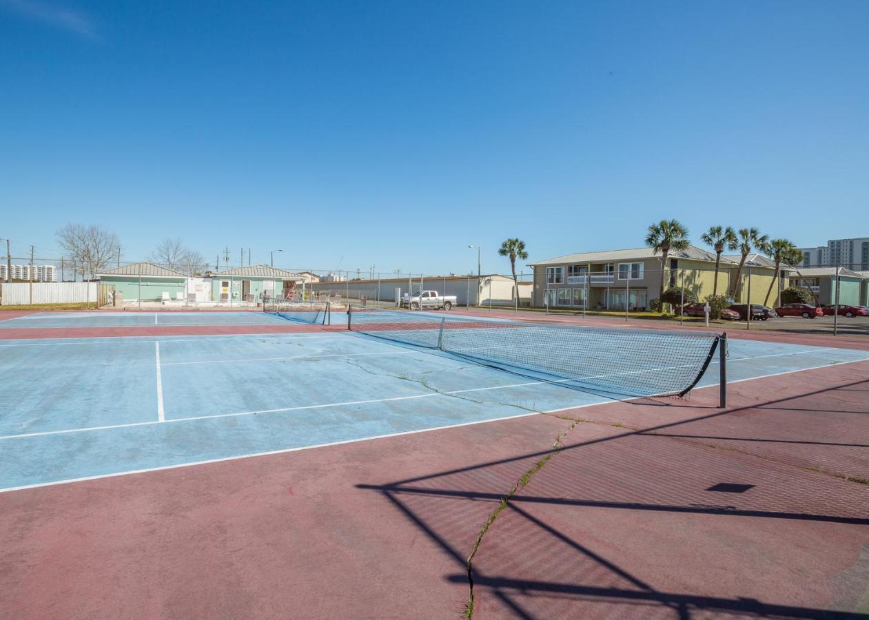 Gulf Terrace Holiday home *