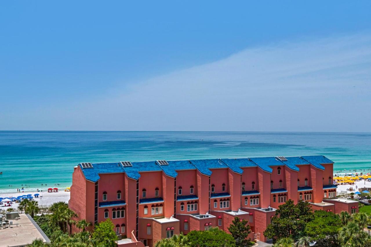 Tops'l Tides Ii * Destin