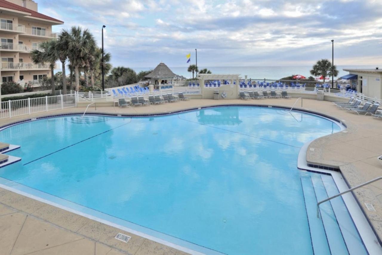 Tops'l Tides Ii Holiday home *