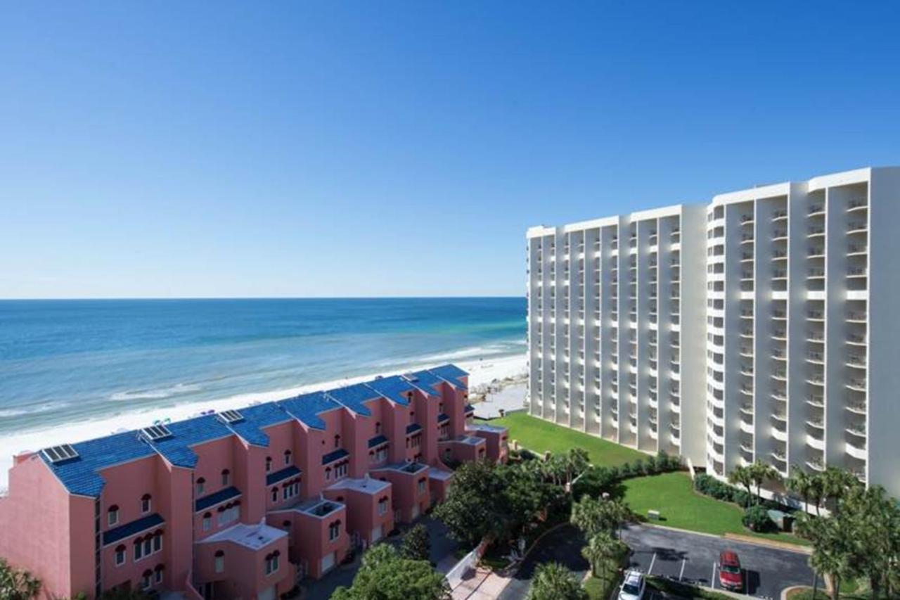 Holiday home Tops'l Tides Ii Destin