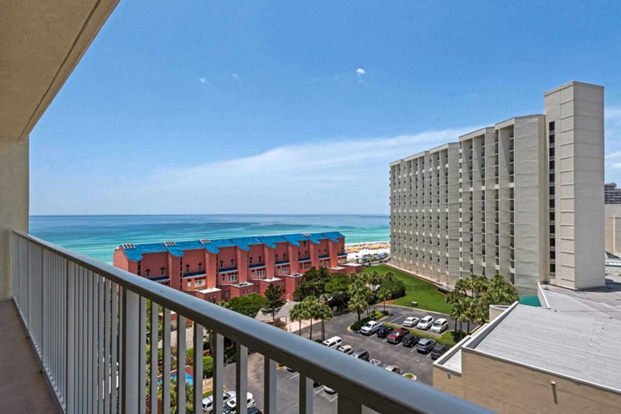 Tops'l Tides Ii * Destin